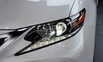 Lexus ES 2017, 68593 км, за 17551.84 USD - фото 22
