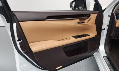 Lexus ES 2017, 68593 км, за 17551.84 USD - фото 24