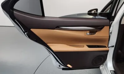 Lexus ES 2017, 68593 км, за 17551.84 USD - фото 25