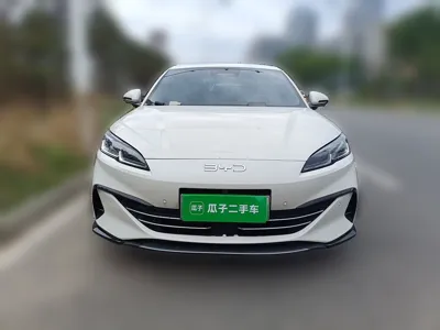 BYD Seal 06 New Energy 2025, 58500 км, за 11787 USD - фото 2