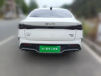 BYD Seal 06 New Energy 2025, 58500 км, за 11787 USD - фото 3