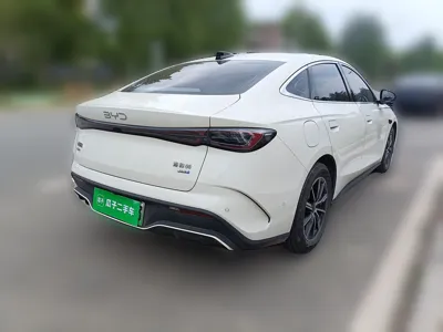 BYD Seal 06 New Energy 2025, 58500 км, за 11787 USD - фото 4