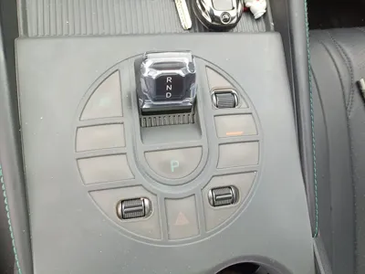 BYD Seal 06 New Energy 2025, 58500 км, за 11787 USD - фото 11