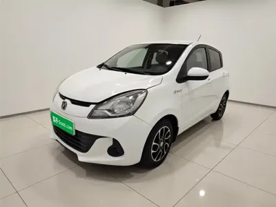 Changan Benben · 2016 год