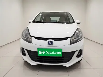 Changan Benben 2016, 89500 км, за 2619.14 USD