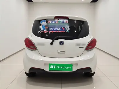 Changan Benben 2016, 89500 км, за 2619.14 USD