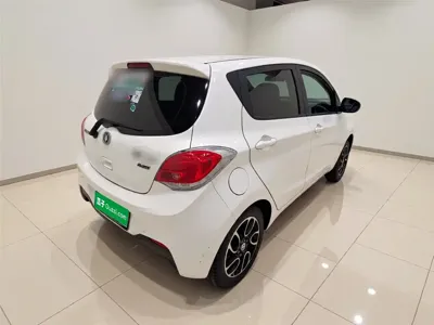 Changan Benben 2016, 89500 км, за 2619.14 USD