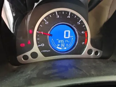 Changan Benben 2016, 89500 км, за 2619.14 USD - фото 8