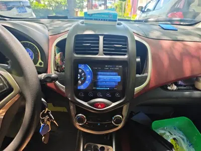 Changan Benben 2016, 89500 км, за 2619.14 USD - фото 9