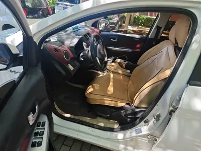 Changan Benben 2016, 89500 км, за 2619.14 USD - фото 12