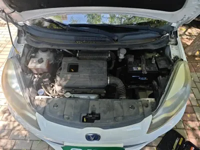 Changan Benben 2016, 89500 км, за 2619.14 USD - фото 16