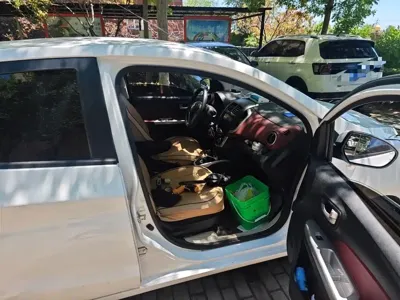Changan Benben 2016, 89500 км, за 2619.14 USD - фото 21