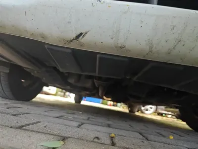 Changan Benben 2016, 89500 км, за 2619.14 USD - фото 24