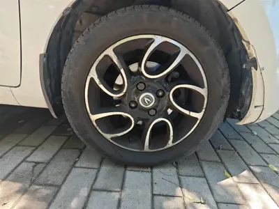 Changan Benben 2016, 89500 км, за 2619.14 USD - фото 26