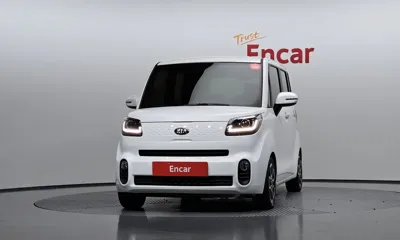 Kia Ray 2021, 37242 км, за 8794.79 USD