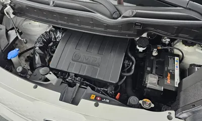 Kia Ray 2021, 37242 км, за 8794.79 USD - фото 6
