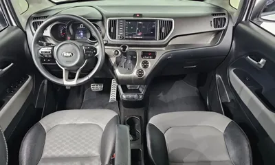 Kia Ray 2021, 37242 км, за 8794.79 USD - фото 7