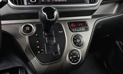 Kia Ray 2021, 37242 км, за 8794.79 USD - фото 9