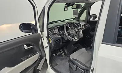 Kia Ray 2021, 37242 км, за 8794.79 USD - фото 10