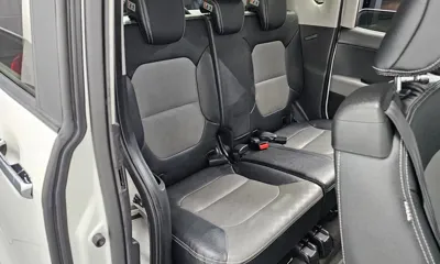 Kia Ray 2021, 37242 км, за 8794.79 USD - фото 11