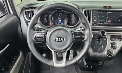 Kia Ray 2021, 37242 км, за 8794.79 USD - фото 13