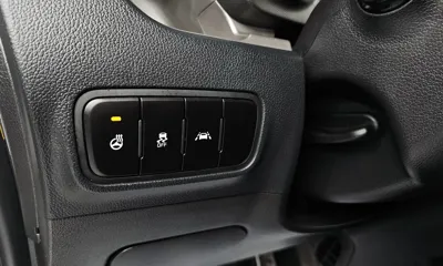 Kia Ray 2021, 37242 км, за 8794.79 USD - фото 14