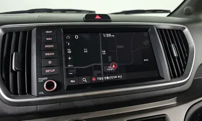 Kia Ray 2021, 37242 км, за 8794.79 USD - фото 16