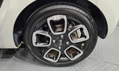 Kia Ray 2021, 37242 км, за 8794.79 USD - фото 21