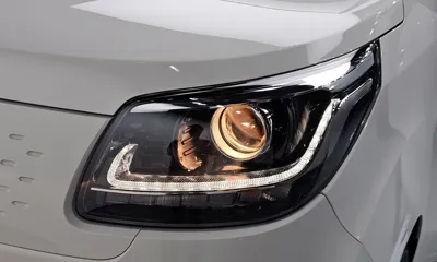 Kia Ray 2021, 37242 км, за 8794.79 USD - фото 22