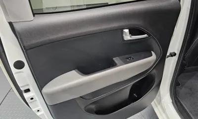 Kia Ray 2021, 37242 км, за 8794.79 USD - фото 25