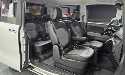 Kia Ray 2021, 37242 км, за 8794.79 USD - фото 26