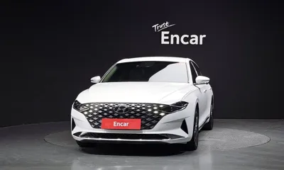 Hyundai Grandeur 2022, 95155 км, за 15622.95 USD