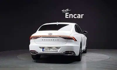 Hyundai Grandeur 2022, 95155 км, за 15622.95 USD