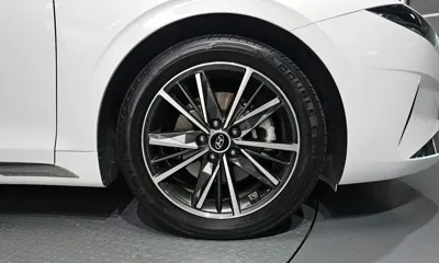 Hyundai Grandeur 2022, 95155 км, за 15622.95 USD
