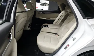 Hyundai Grandeur 2022, 95155 км, за 15622.95 USD - фото 11