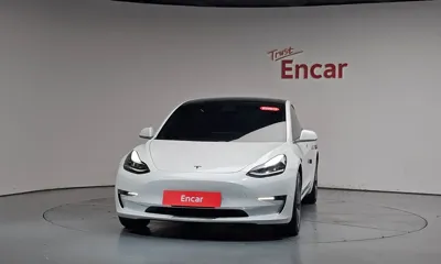 Tesla Model 3 2020, 61264 км, за 18051.73 USD
