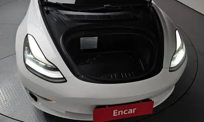 Tesla Model 3 2020, 61264 км, за 18051.73 USD - фото 6