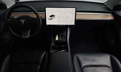 Tesla Model 3 2020, 61264 км, за 18051.73 USD - фото 7