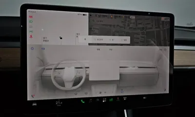 Tesla Model 3 2020, 61264 км, за 18051.73 USD - фото 17