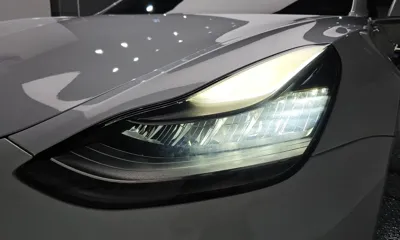 Tesla Model 3 2020, 61264 км, за 18051.73 USD - фото 23