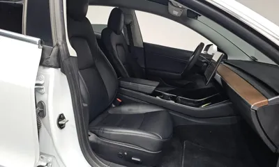 Tesla Model 3 2020, 61264 км, за 18051.73 USD - фото 27