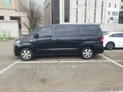 Hyundai Starex 2019, 134838 км, за 11152.68 USD