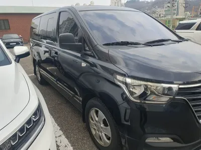 Hyundai Starex 2019, 134838 км, за 11152.68 USD