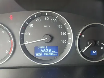 Hyundai Starex 2019, 134838 км, за 11152.68 USD - фото 6