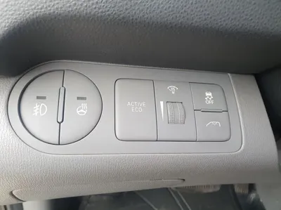 Hyundai Starex 2019, 134838 км, за 11152.68 USD - фото 7