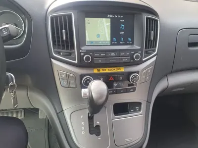 Hyundai Starex 2019, 134838 км, за 11152.68 USD - фото 11