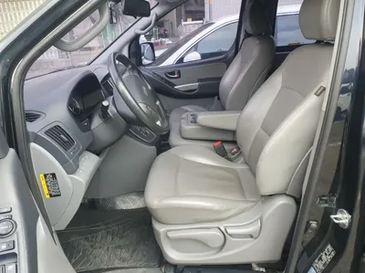 Hyundai Starex 2019, 134838 км, за 11152.68 USD - фото 12