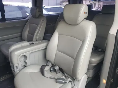 Hyundai Starex 2019, 134838 км, за 11152.68 USD - фото 13