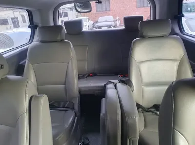 Hyundai Starex 2019, 134838 км, за 11152.68 USD - фото 14