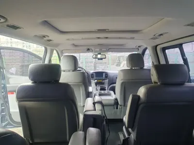 Hyundai Starex 2019, 134838 км, за 11152.68 USD - фото 15